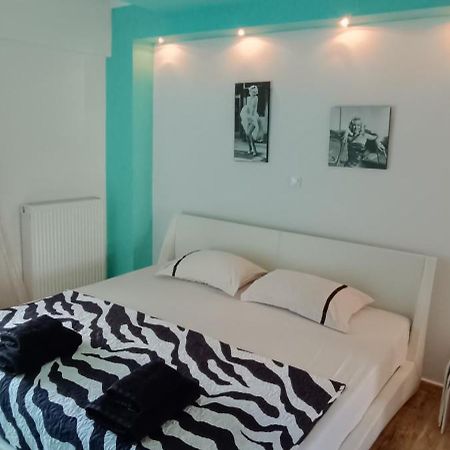 Kilkisluxuryapartment المظهر الخارجي الصورة