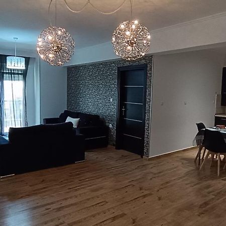 Kilkisluxuryapartment المظهر الخارجي الصورة