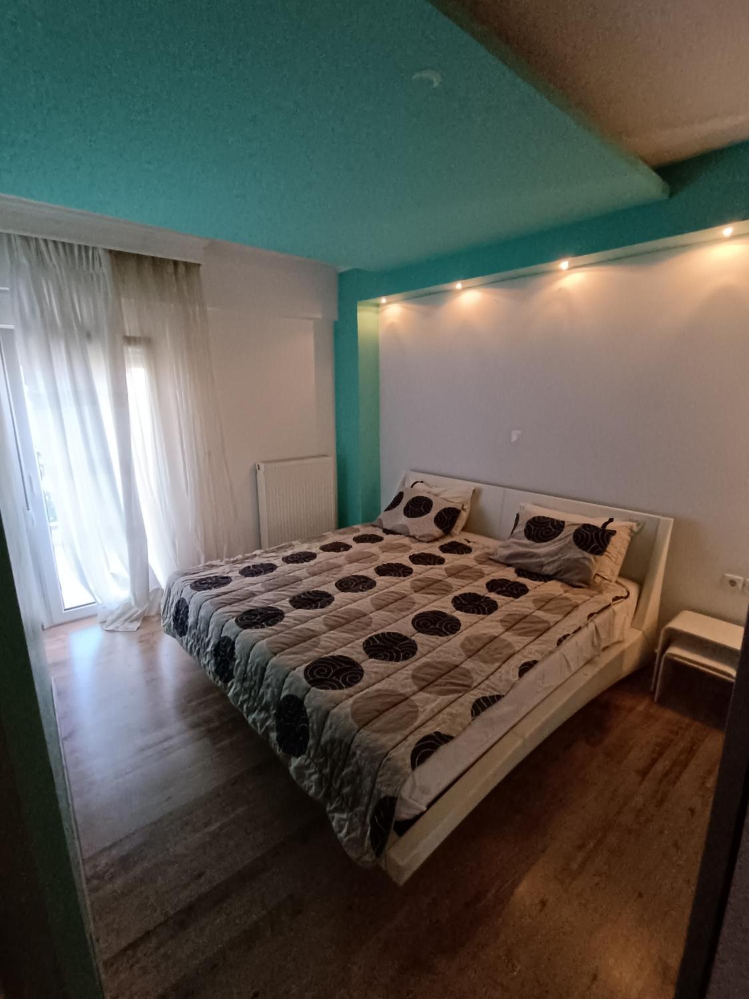 Kilkisluxuryapartment المظهر الخارجي الصورة