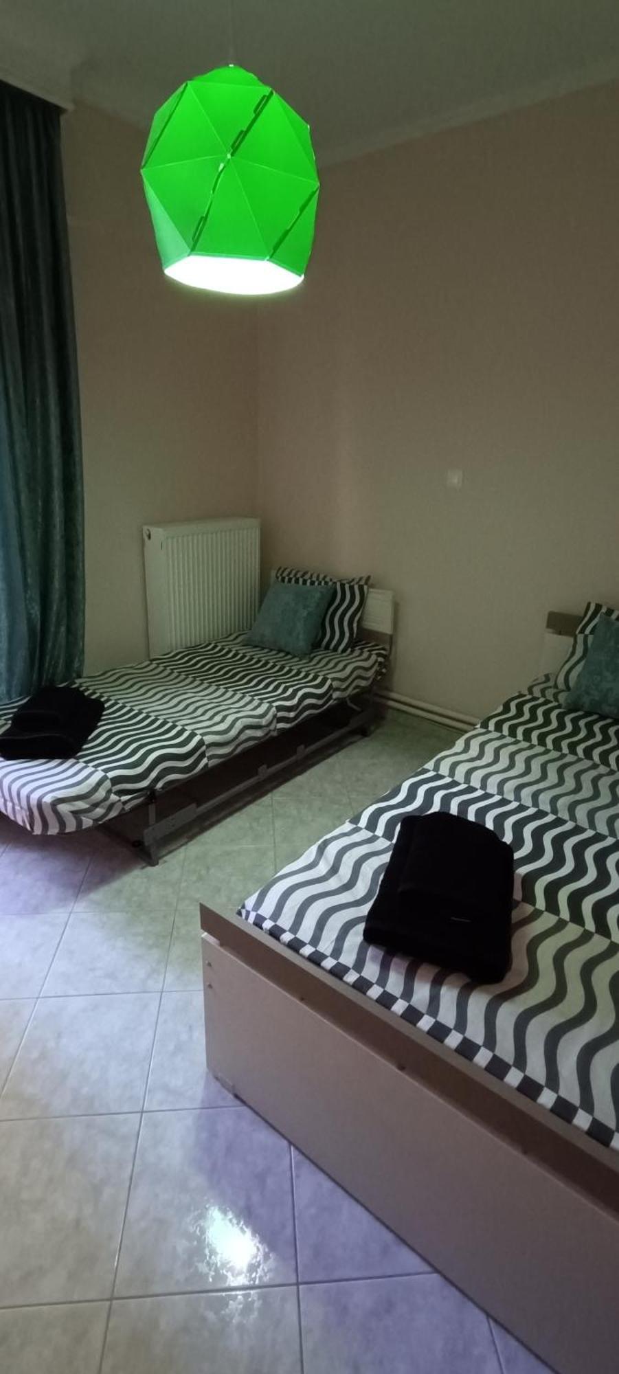 Kilkisluxuryapartment المظهر الخارجي الصورة
