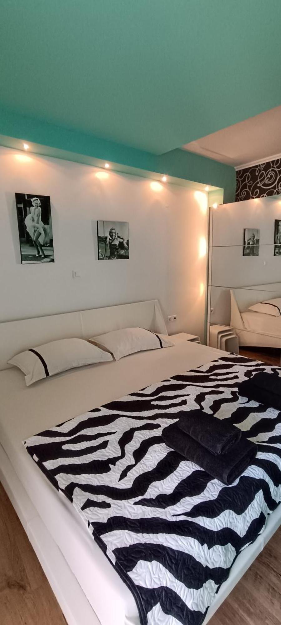 Kilkisluxuryapartment المظهر الخارجي الصورة